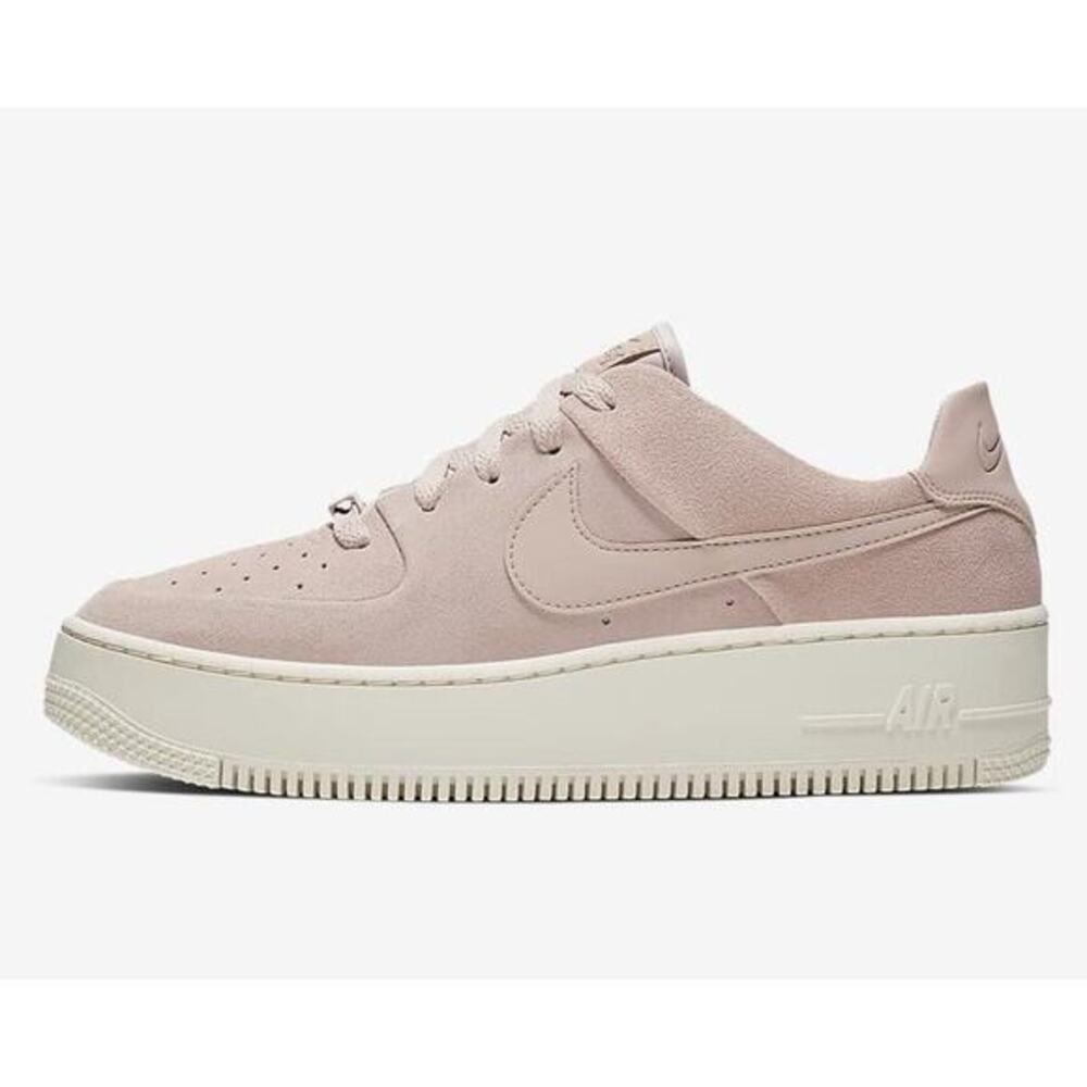 ❗️$130 mens AF1 NEW ❗️PINK❗️